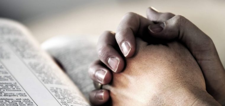 두번째 주일 예배