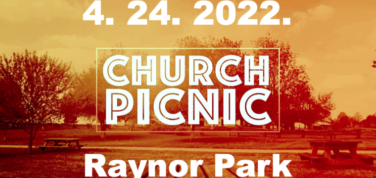 [전도부 주최]  봄소풍